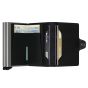 Secrid Twinwallet Original Black