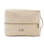 Sac À Chaussure - Édition Golf - Blanc