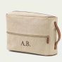 Sac À Chaussure - Édition Golf - Blanc