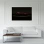 Rudolf van der Ven Ferrari Testarossa Wall Art - Signature Collection