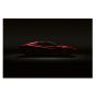 Ferrari Testarossa Arte da parete - signature collection