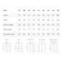 Size Chart Shirts