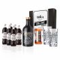 Cuba Libre Cocktail Kit