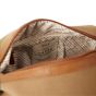 Vinga Of Sweden RPET Weekend Travel Set - Brown