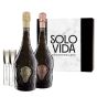 Solo Vida Celebration Set