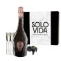 Solo Vida Rosé Set