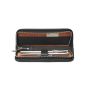 Sonnenleder Grass pencil case black