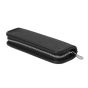 Sonnenleder Grass pencil case black