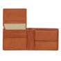 Sonnenleder Lech wallet nature