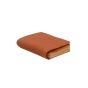 Sonnenleder Sinn wallet nature