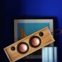 Personnalisé Soundivine Le Magnum Music Speaker