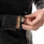 Steel & Barnett Bracelet Set Green