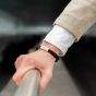 Steel & Barnett Denby Bracelet - Black