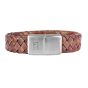 Steel & Barnett Preston Bracelet - Caramel