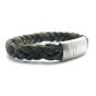 Steel & Barnett dante bracelet military