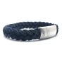 Steel & Barnett dante bracelet navy