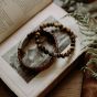 Steel & Barnett Preston Bracelet - Caramel