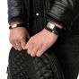 Steel & Barnett The Lake Bracelet black