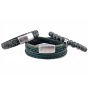 Steel & Barnett bracelet set green