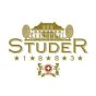 Studer Swiss Gold gin | Luxury For Men