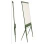 Studio Vix struis designboard green