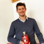 Frederik Laeremans Superbeton Gin