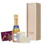 Sweet Date Night Valentines Box