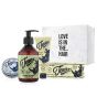 Tenax Hair Essentials Set