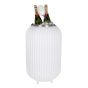 Nikki.Amsterdam the lampion, cooler bluetooth speaker