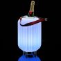 Nikki.Amsterdam the lampion, cooler bluetooth speaker
