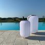 Nikki.Amsterdam the lampion, cooler bluetooth speaker