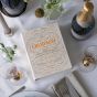 Solo Vida Brut Experience Set