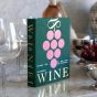 Wine Time Gift Set