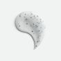 The Grey Exfoliating Face Scrub