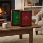The Heritage Collection Set