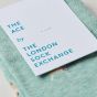 The London Sock Exchange The Ace