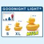 Goodnight Light - Mega Duck 