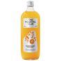 The Mocktail Club Orange Oasis