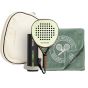 The Padel Club Gift Box - Ivory