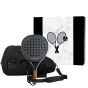 The Pro Padel Player Kit