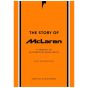 Stuart Codling - The Story Of McLaren