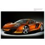 Stuart Codling - The Story Of McLaren