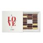 Pommery Champagne & BbyB Pralines Gift Set - Love Edition