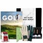 The Ultimate Golfer's Set
