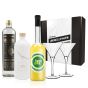 The Ultimate Limoncello Martini Cocktail Kit