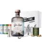 The Ultimate Personalised Gin & Tonic Apéro Box