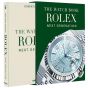 TeNeues The Watch Book Rolex - Next Generation (Slipcased Edition)