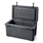 YETI Tundra 65 Cool Box - Charcoal