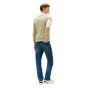 Tommy Hilfiger Cotton Crewneck Pullover - Light Green