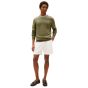 Tommy Hilfiger Cotton Crewneck Pullover - Green